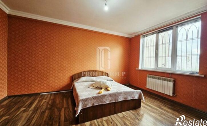 3-комн квартира проспект Али-Гаджи Акушинского, 94Ж,  д. 94Ж