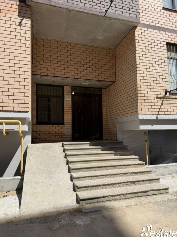 2-комн квартира ул Надира Абилова, 9,  д. 9