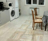 2-комн, 80кв м, этаж 11/18 улица Даниялова, 101