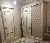 2-комн, 63кв м, этаж 6/6 улица Арухова, 16