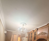 3-комн, 124кв м, этаж 9/10 ул Газопроводная, 8 4