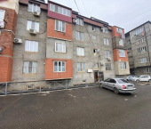 2-комн, 54.5кв м, этаж 4/4 Хасавюртовская улица, д.3
