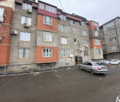 2-комн, 54кв м, этаж 4/4 ул Хасавюртовская, 19