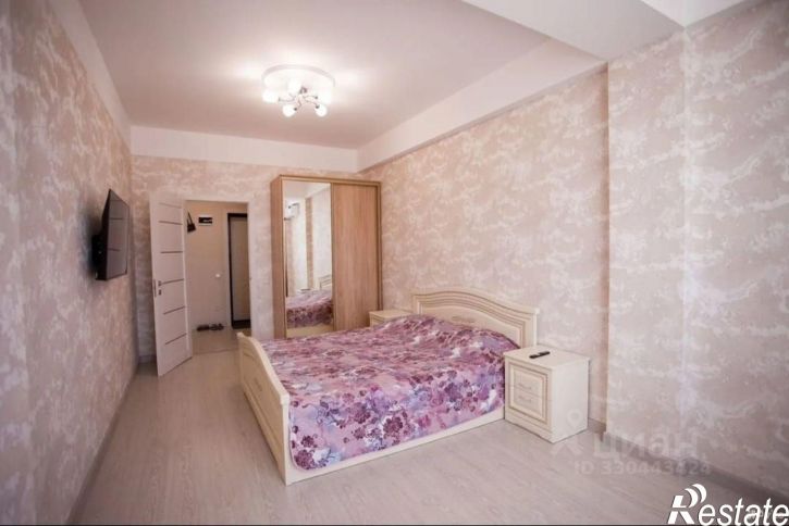 1-комн квартира проспект Насрутдинова, 274Е,  д. 274Е