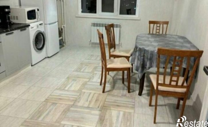 2-комн квартира улица Даниялова, 101,  д. 101