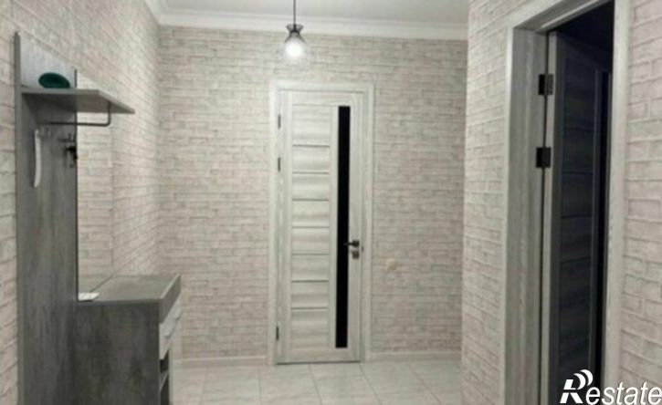 2-комн квартира улица Даниялова, 101,  д. 101