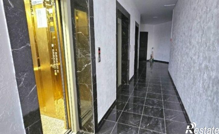 2-комн квартира улица Даниялова, 101,  д. 101