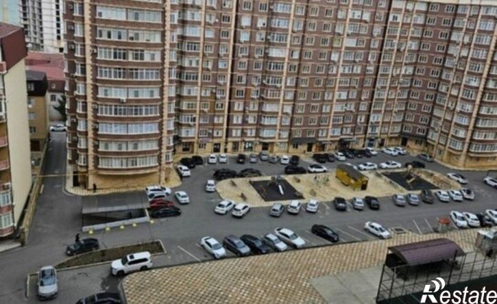 2-комн квартира улица Даниялова, 101,  д. 101