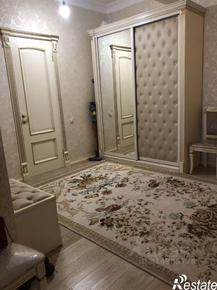 2-комн квартира улица Арухова, 16,  д. 16