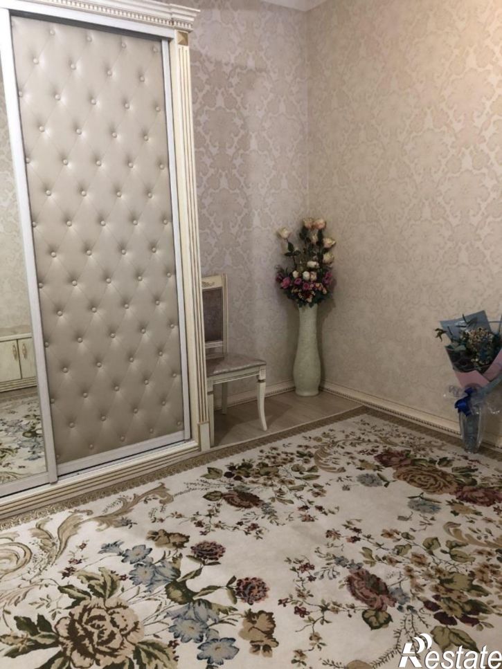 2-комн квартира улица Арухова, 16,  д. 16