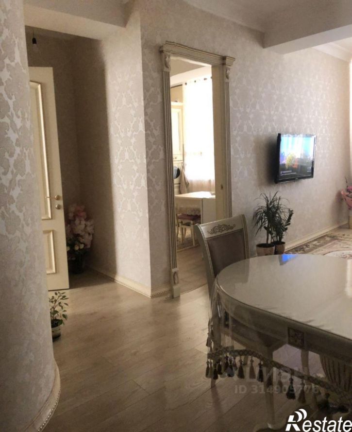 2-комн квартира улица Арухова, 16,  д. 16