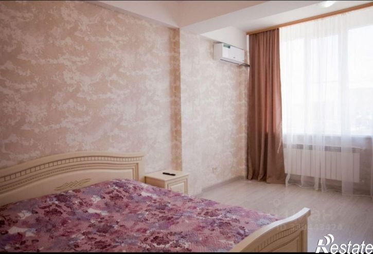 1-комн квартира проспект Насрутдинова, 274Е,  д. 274Е