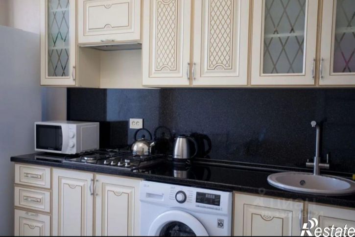 1-комн квартира проспект Насрутдинова, 274Е,  д. 274Е