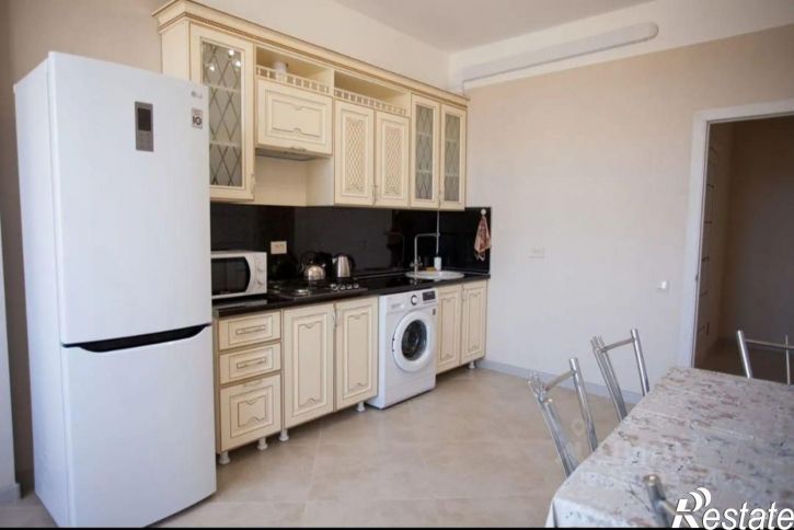 1-комн квартира проспект Насрутдинова, 274Е,  д. 274Е
