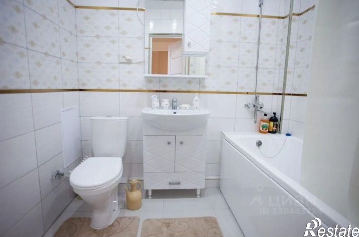 1-комн квартира проспект Насрутдинова, 274Е,  д. 274Е