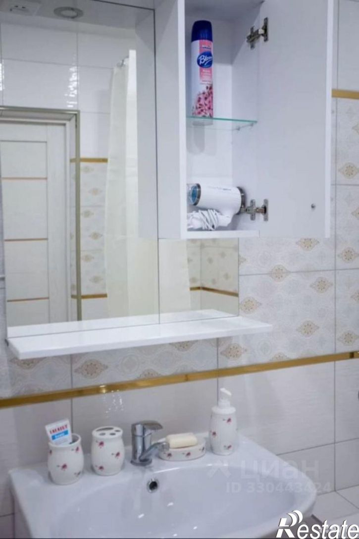1-комн квартира проспект Насрутдинова, 274Е,  д. 274Е