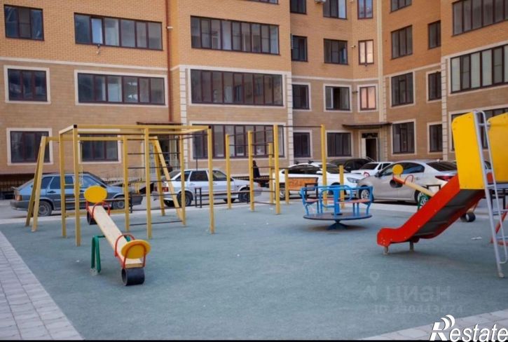 1-комн квартира проспект Насрутдинова, 274Е,  д. 274Е