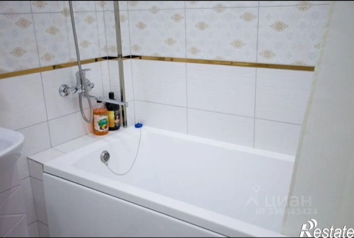 1-комн квартира проспект Насрутдинова, 274Е,  д. 274Е
