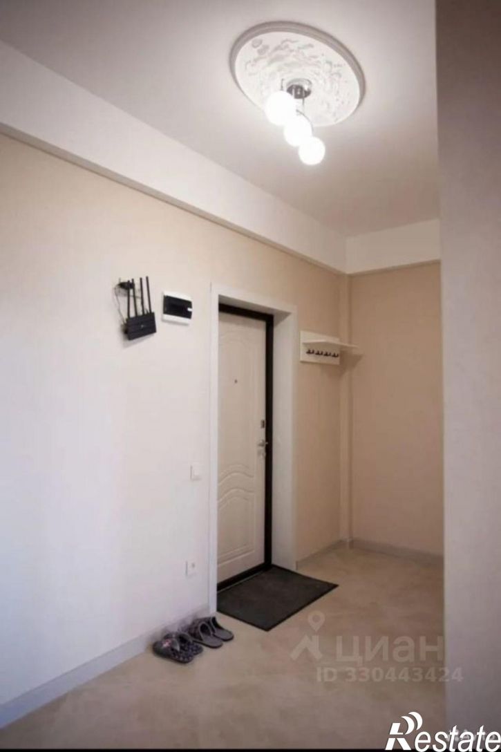 1-комн квартира проспект Насрутдинова, 274Е,  д. 274Е
