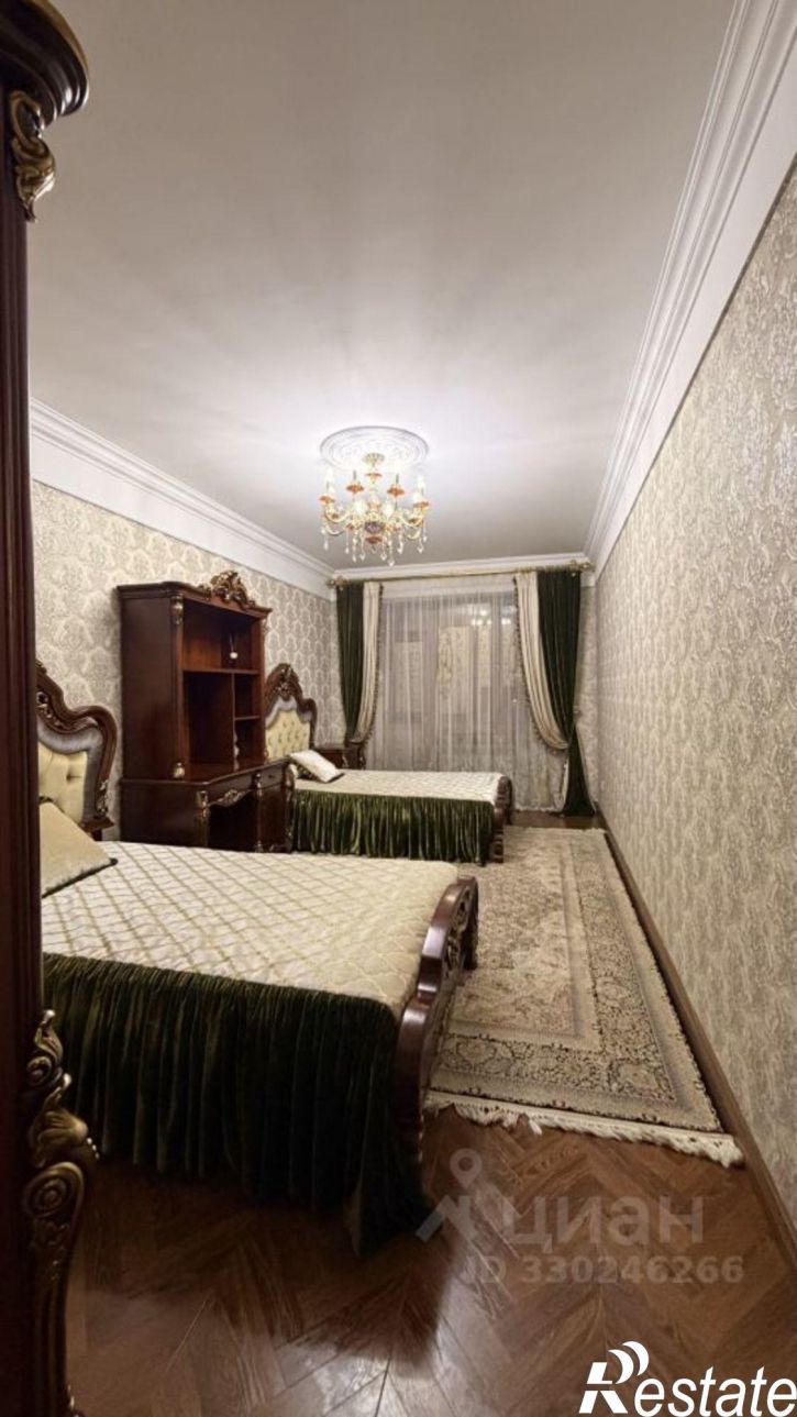 3-комн квартира ул Газопроводная, 8 4,  д. 8 4,  к. 4