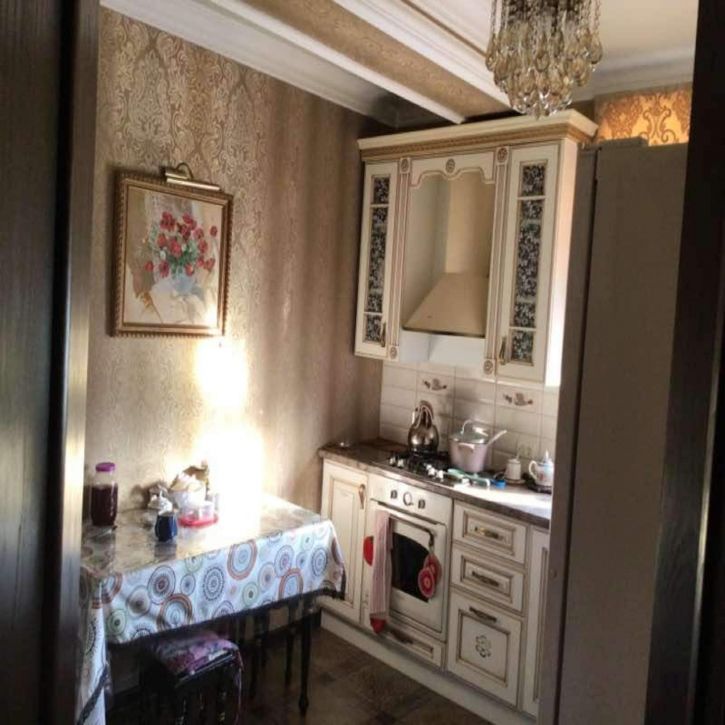 2-комн квартира Хасавюртовская улица, д.3