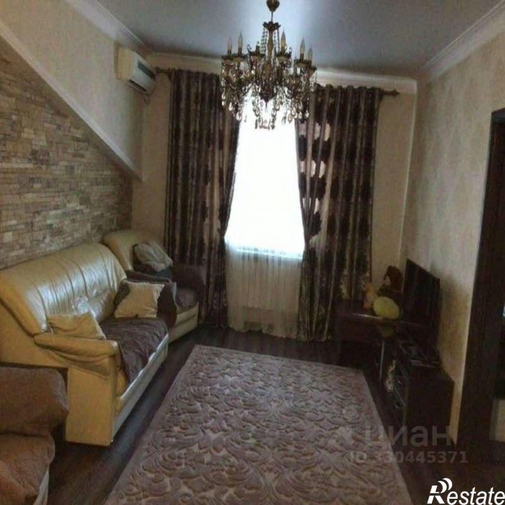 2-комн квартира ул Хасавюртовская, 19,  д. 19