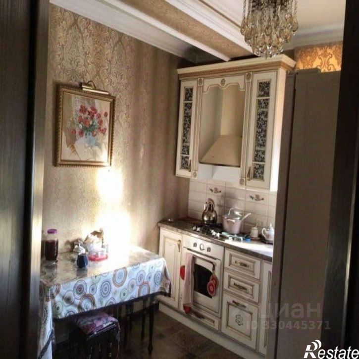 2-комн квартира ул Хасавюртовская, 19,  д. 19
