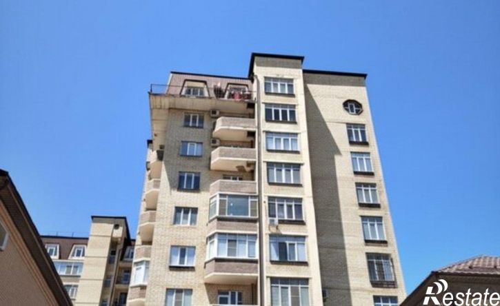 1-комн квартира улица Максима Горького, 85Б,  д. 85Б