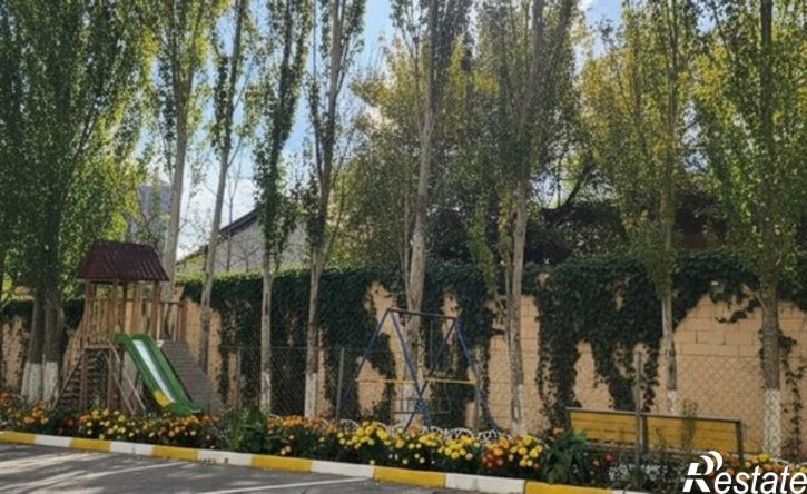 1-комн квартира улица Максима Горького, 85Б,  д. 85Б