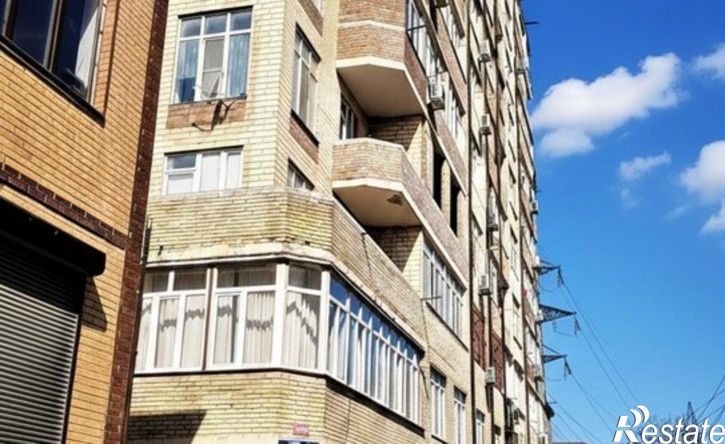 1-комн квартира улица Максима Горького, 85Б,  д. 85Б