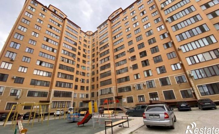 2-комн квартира проспект Насрутдинова, 274Е,  д. 274Е