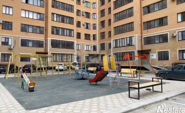 2-комн квартира проспект Насрутдинова, 274Е,  д. 274Е
