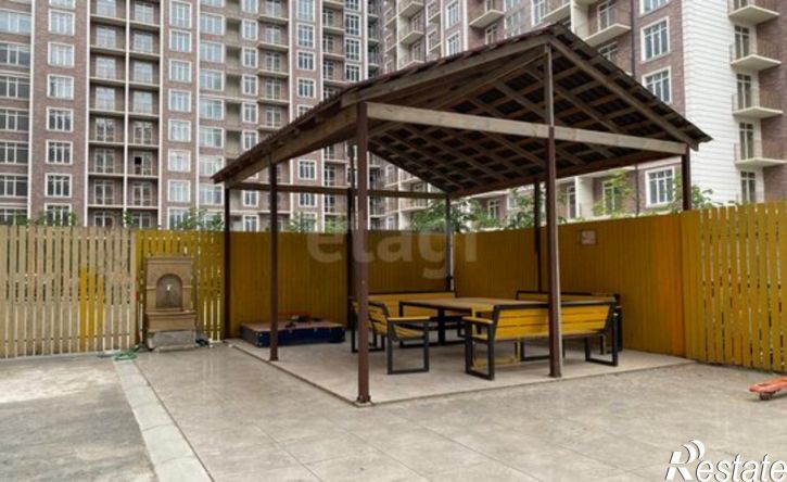 2-комн квартира проспект Насрутдинова, 274Е,  д. 274Е