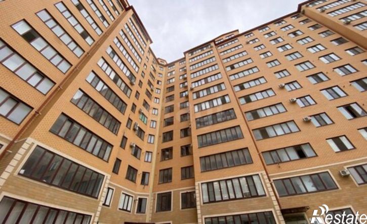 2-комн квартира проспект Насрутдинова, 274Е,  д. 274Е