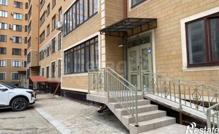 2-комн квартира проспект Насрутдинова, 274Е,  д. 274Е
