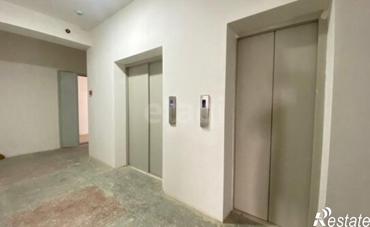 2-комн квартира проспект Насрутдинова, 274Е,  д. 274Е