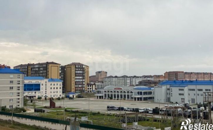 2-комн квартира проспект Насрутдинова, 274Е,  д. 274Е