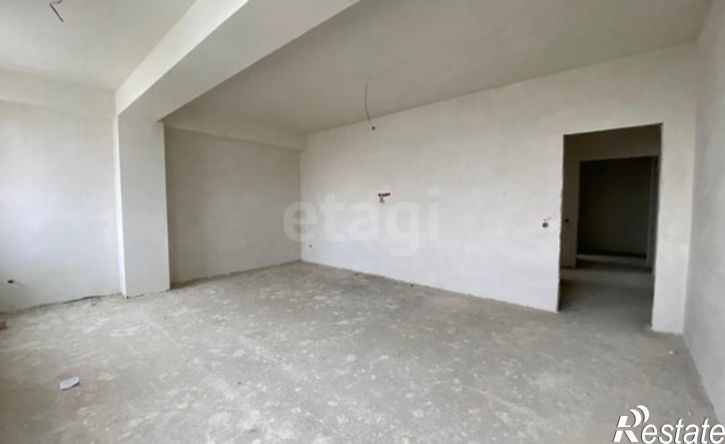 2-комн квартира проспект Насрутдинова, 274Е,  д. 274Е