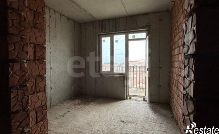 1-комн квартира улица Ахмата-Хаджи Кадырова, 128,  д. 128