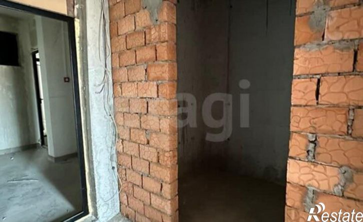 1-комн квартира улица Ахмата-Хаджи Кадырова, 128,  д. 128