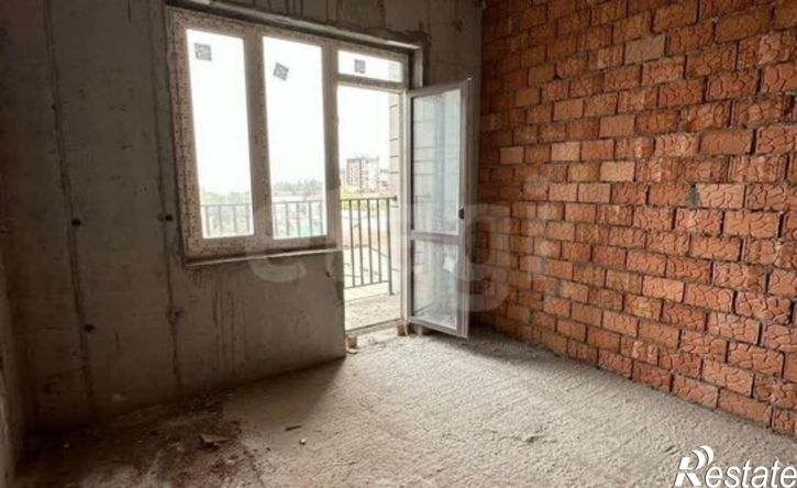 1-комн квартира улица Ахмата-Хаджи Кадырова, 128,  д. 128