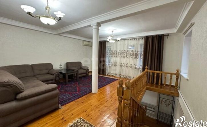 4-комн квартира улица Юсупова, 26,  д. 26