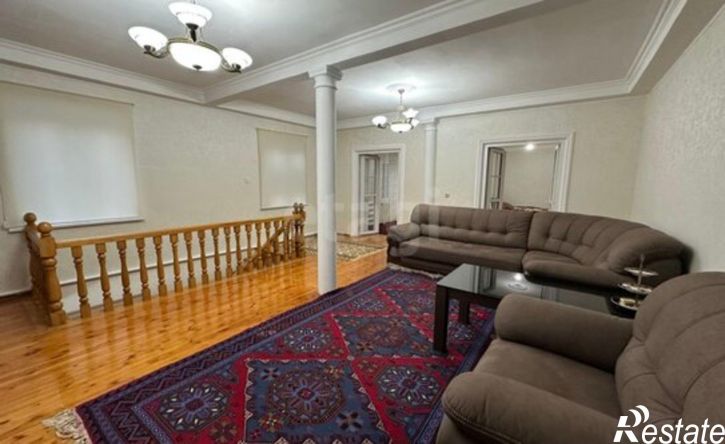 4-комн квартира улица Юсупова, 26,  д. 26