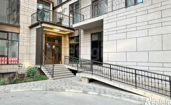 1-комн квартира улица Ахмата-Хаджи Кадырова, 128,  д. 128
