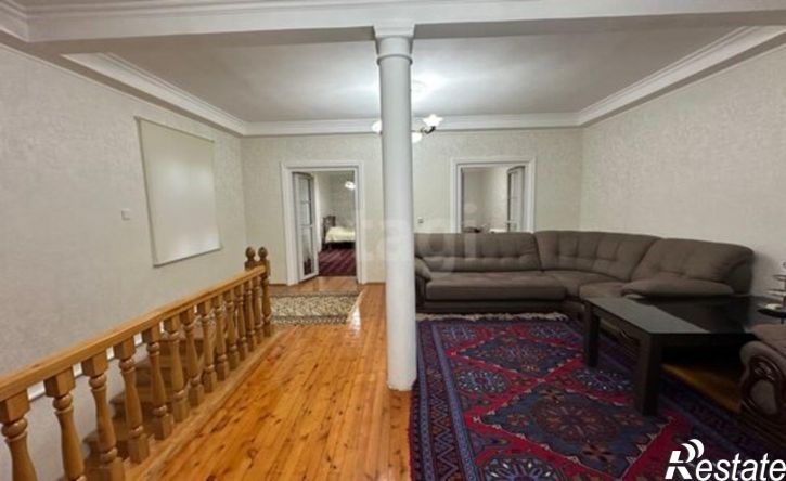 4-комн квартира улица Юсупова, 26,  д. 26