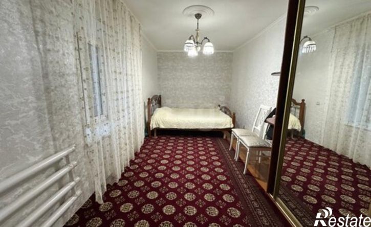 4-комн квартира улица Юсупова, 26,  д. 26