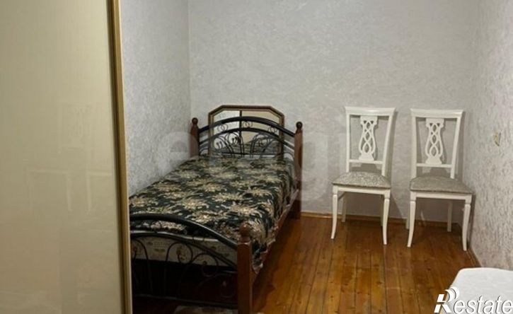 4-комн квартира улица Юсупова, 26,  д. 26