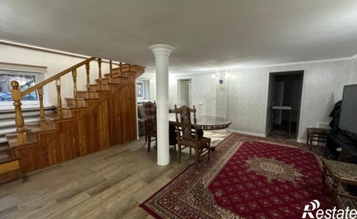4-комн квартира улица Юсупова, 26,  д. 26