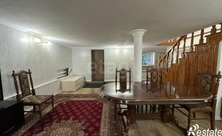4-комн квартира улица Юсупова, 26,  д. 26