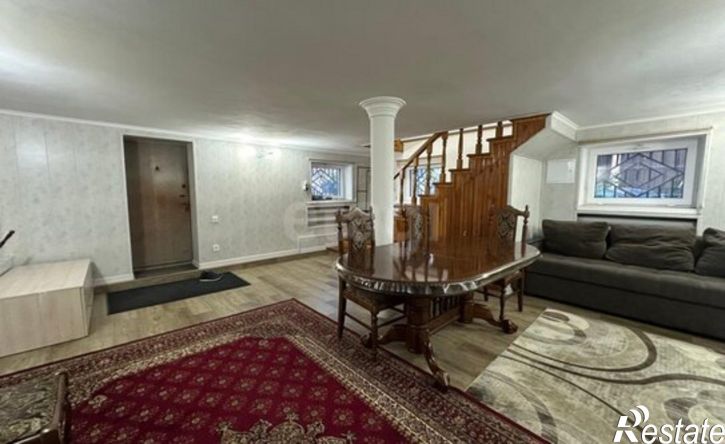4-комн квартира улица Юсупова, 26,  д. 26